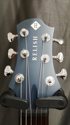 ギター RELISH Rocky A Mary with Piezo RELISH Rocky a mary with piezo electric guitar | eBay