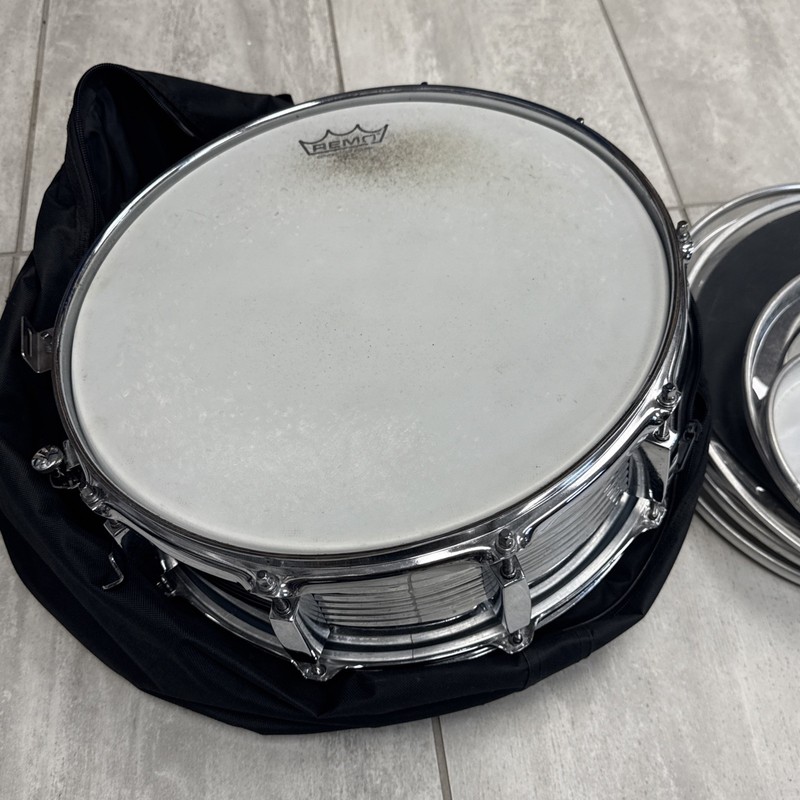 Remo Powerstroke 14” Snare Drum