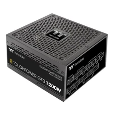 Toughpower GF3 1200W, True 600W 12VHPWR Connectors on PSU & NVIDIA RTX 40 ser...