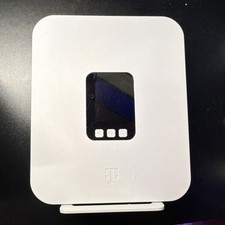 T-Mobile TMO-G4SE 5G Modem White 2 LAN Ethernet USB-C Ports