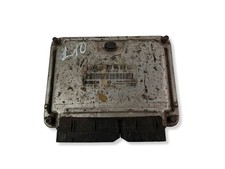 Moteur Skoda OCTAVIA