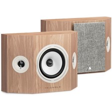 Enceinte surround TRIANGLE Borea BRS1 Chene Clair