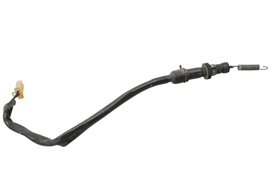 91 Honda Interceptor 750 Rear Brake Tail Light Switch Sensor VFR750F - Image 2 of 4