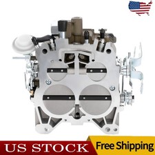 Rochester Quadrajet Carburetor 4 Barrel For Chevy Gmc 327 350 396 427 7047316