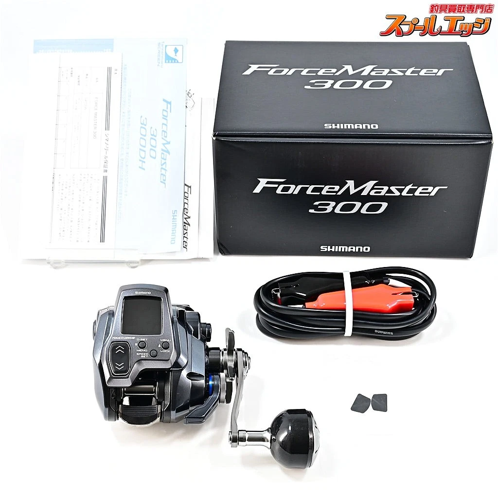 Shimano Force Master for sale | eBay