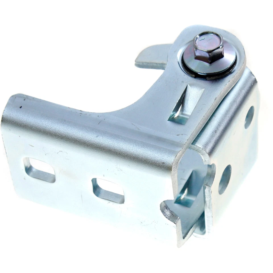 Door Hinges Front or Rear Driver Left Side Upper for Chevy Hand  25943922 GMC 17 - Image 3 of 4