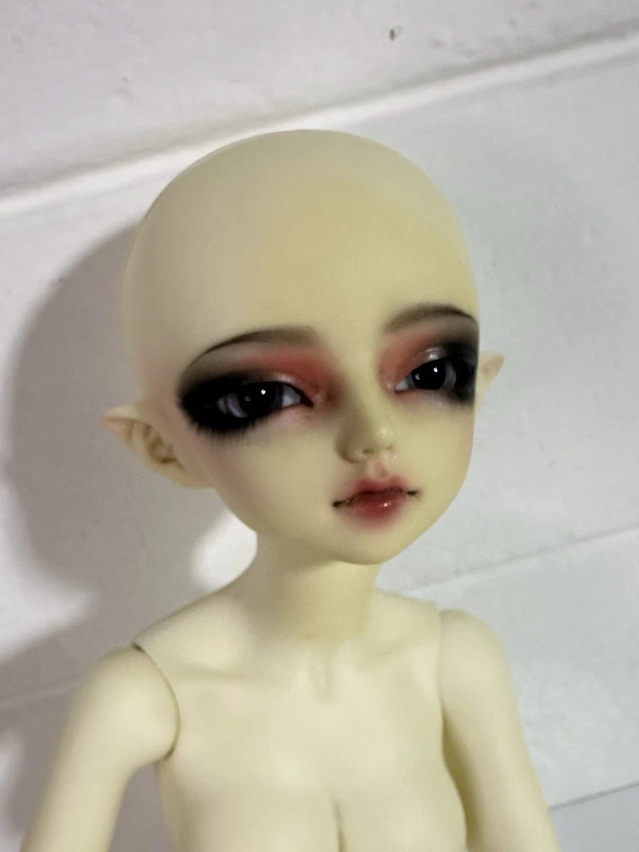 BJD Doll Poupée Minimi Zuzu Delf PAPI The Little dwarf Limited LUTS