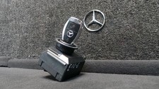 E16-6 * Mercedes C Klasse W204 W207 Z&uuml;ndschlo&szlig; + Schl&uuml;ssel Automatik A2075450108