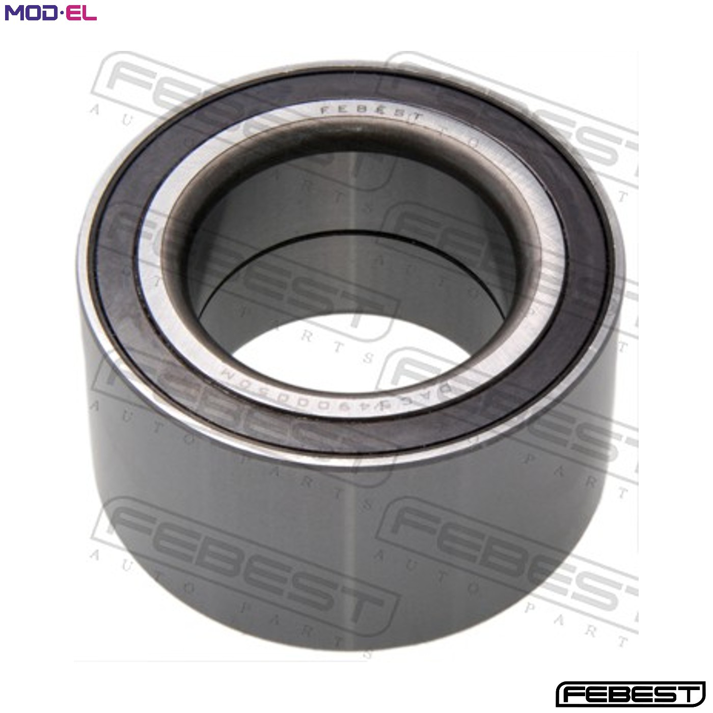 WHEEL BEARING DAC54900050 FOR MERCEDES-BENZ M 272.945 3.0L M272.967/973 3.5L