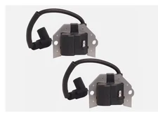 2 X PARTSRUN #21171-2207 Ignition Coil  Club Car Golf Cart, Kawasaki,JohnDeere