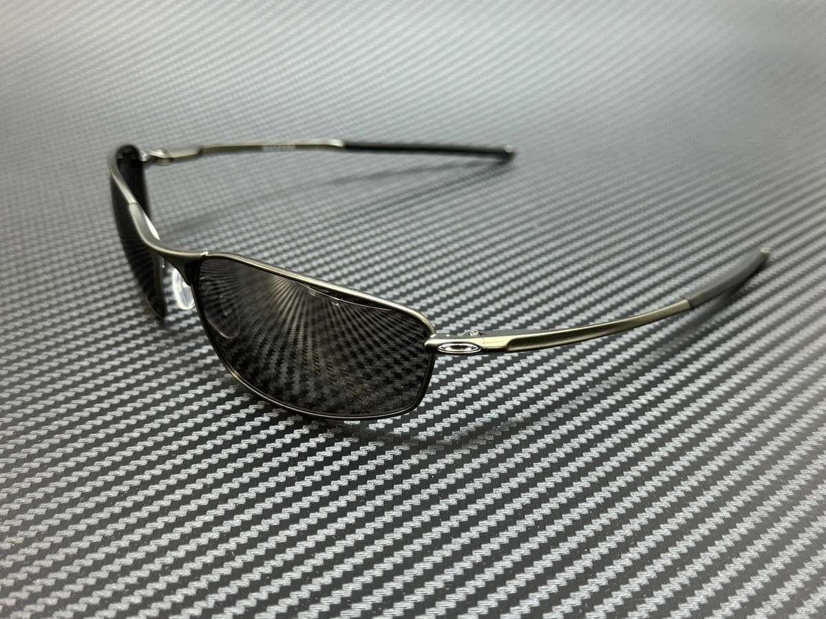 Oakley Whisker Men's Sunglasses for sale - eBay