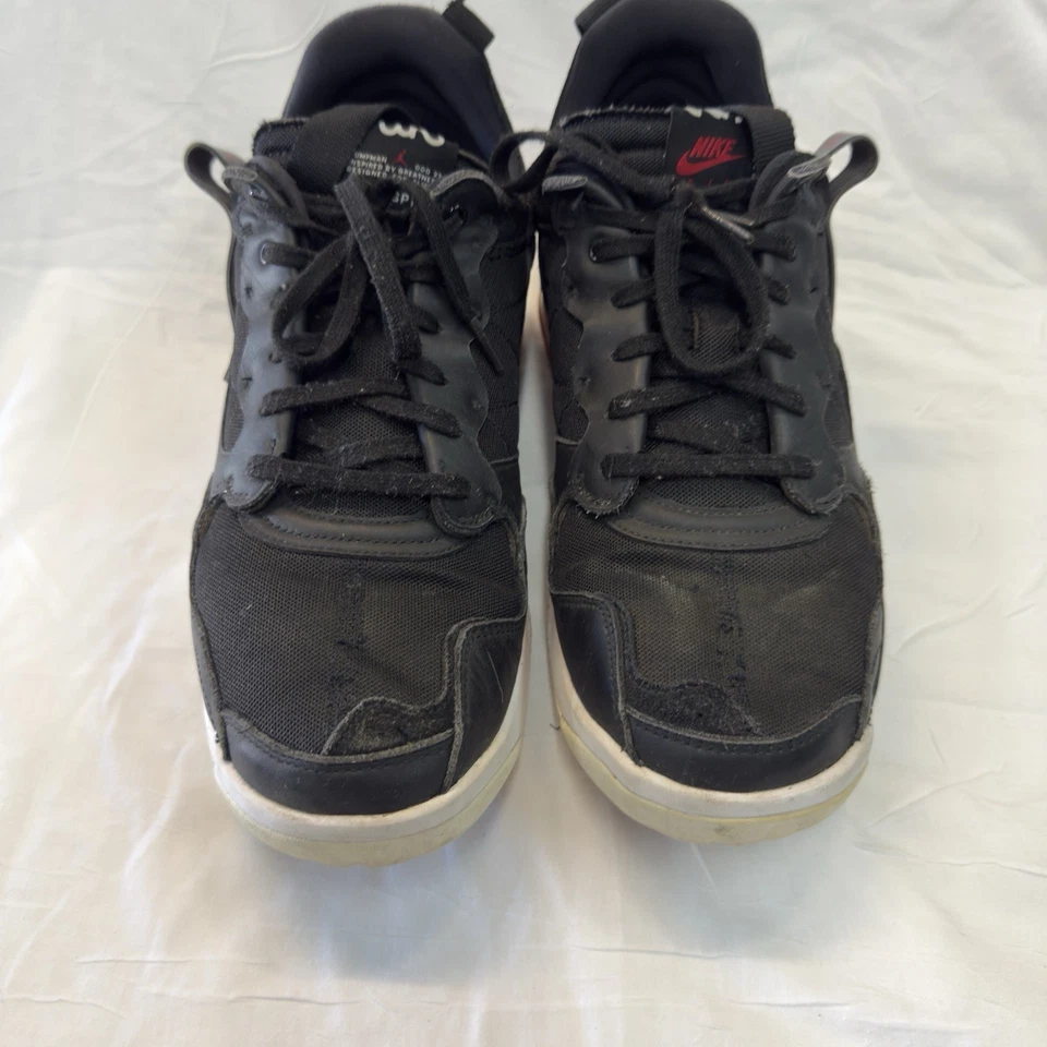 Nike Jordan MA2 Jump Hombre Tenis Hombres 13 Negro Zapatos de Baloncesto CV8122-101 Foto 2 de 4