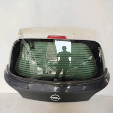 Capot Opel Adam