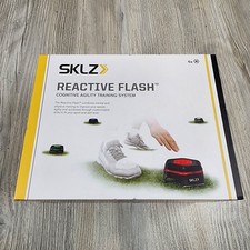 SKLZ Reactivate Flash Cognitive Agility Training System New