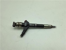 Injecteur Renault MAXITY