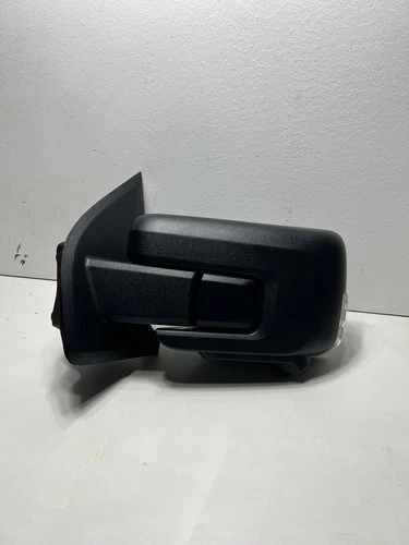 2021-2024 FORD F-150 SIDE MIRROR OEM LEFT DRIVER SIDE WITH BLIND SPOT & CAMERA