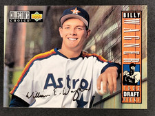 Top 10 Billy Wagner Baseball Cards 24