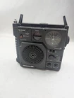 NATIONAL PANASONIC COUGAR No.7 RF-877 FM Wide Band Radio