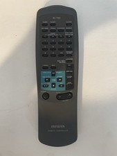 Aiwa RC T501 Remote Control for Aiwa Stereo/CD Systems Universal/Replacement