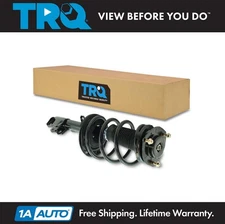 TRQ Front Right Strut & Coil Spring Assembly For 2008-2011 Toyota Highlander