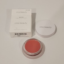 RMS Beauty Lip2Cheek Organic Multi-Tasking Cream Makeup Lipstick Lost Angel 0.17