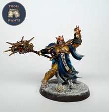 Warhammer Age of Sigmar - Stormcast Eternals - Knight-Arcanum - Limited Edition