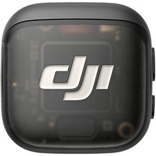 Micro cravate sans fil DJI Mic 3 Transmitter