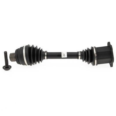Antriebswelle 498mm M16x1.5 Ø 94mm SPIDAN für u.a. PORSCHE MACAN