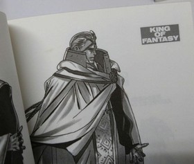 NEO GEO GALS Manga Anthlogy Comic Complete Set 1-3 KOF Vtg Book 1995 AES SI JPN