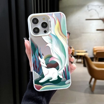 Case For Honor 400Smart/200Lite/X5C/X6B/X6C/X7A/X8/X9C Phone Cover Women Girls