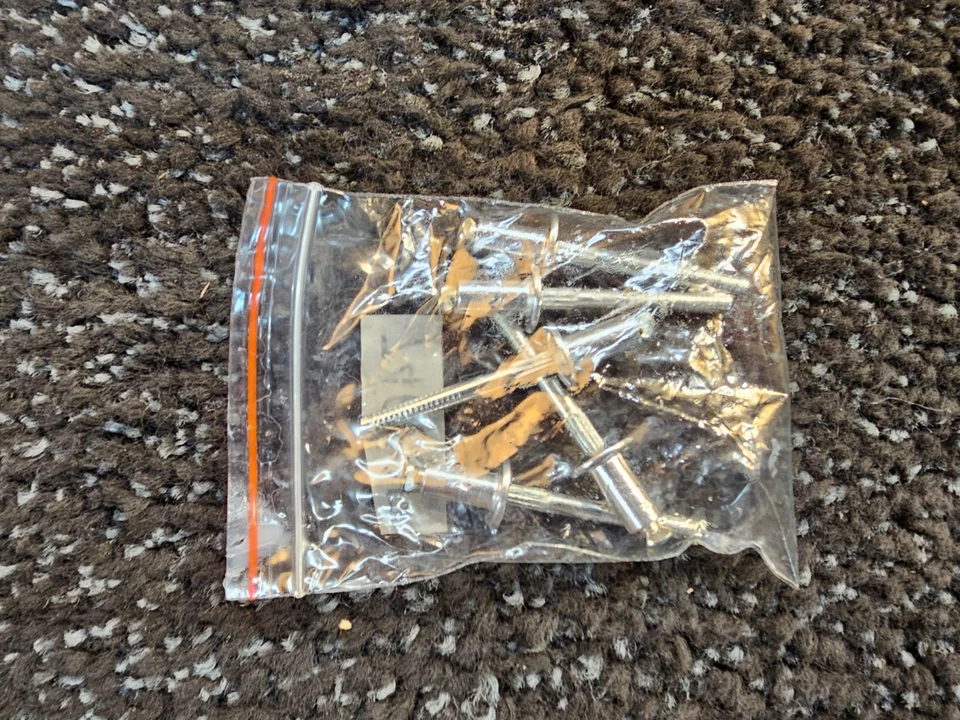 Conjunto de motor regulador de ventana eléctrica delantero Dorman 741-655 para camioneta Chevy GMC Foto 4 de 4