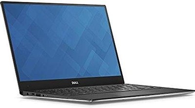 Dell XPS 9360 - QHD+ Touch -  i7-7560U - 16GB RAM - 512GB SSD - Silver