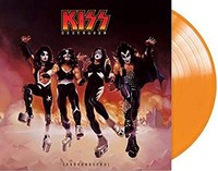 Kiss - Destroyer Resurrected Wm - Vinyl Record Vinyl - F99Z