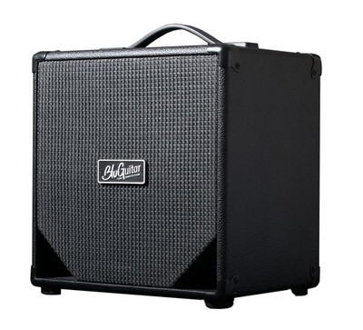 BluGuitar Nano Cab 1x12'' Gitarrenbox