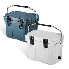 CAMPERCOOL ROAM 25: PORTABLE COOL BOX