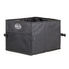 alca® Organizer Kofferraum Tasche Auto Box Autotasche Faltbar Universell verstär