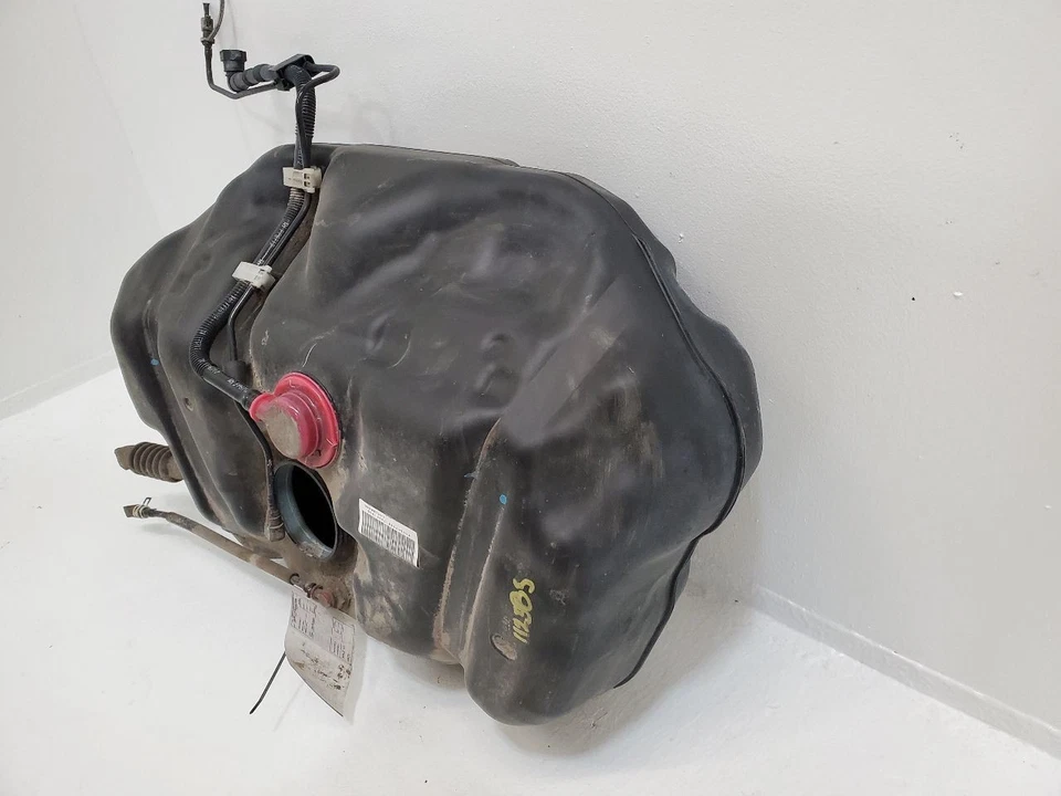 2006-2008 ACURA TSX Fuel Tank 4 Cylinder 17 Gallon 17500SDAA31 Foto 4 de 4