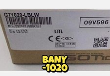 GT1020-LBLW 1PCS NEW Mitsubishi Touch Screen HMI GT1020-LBLW