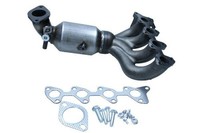 1 X Katalysator Maxgear 27-6105 FüR Hyundai Getz