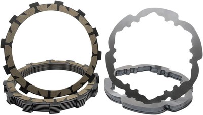 REKLUSE RMS-2802122 KUPPLUNGSPAKET TORQDRIVE  BETA RR-S 430 2022