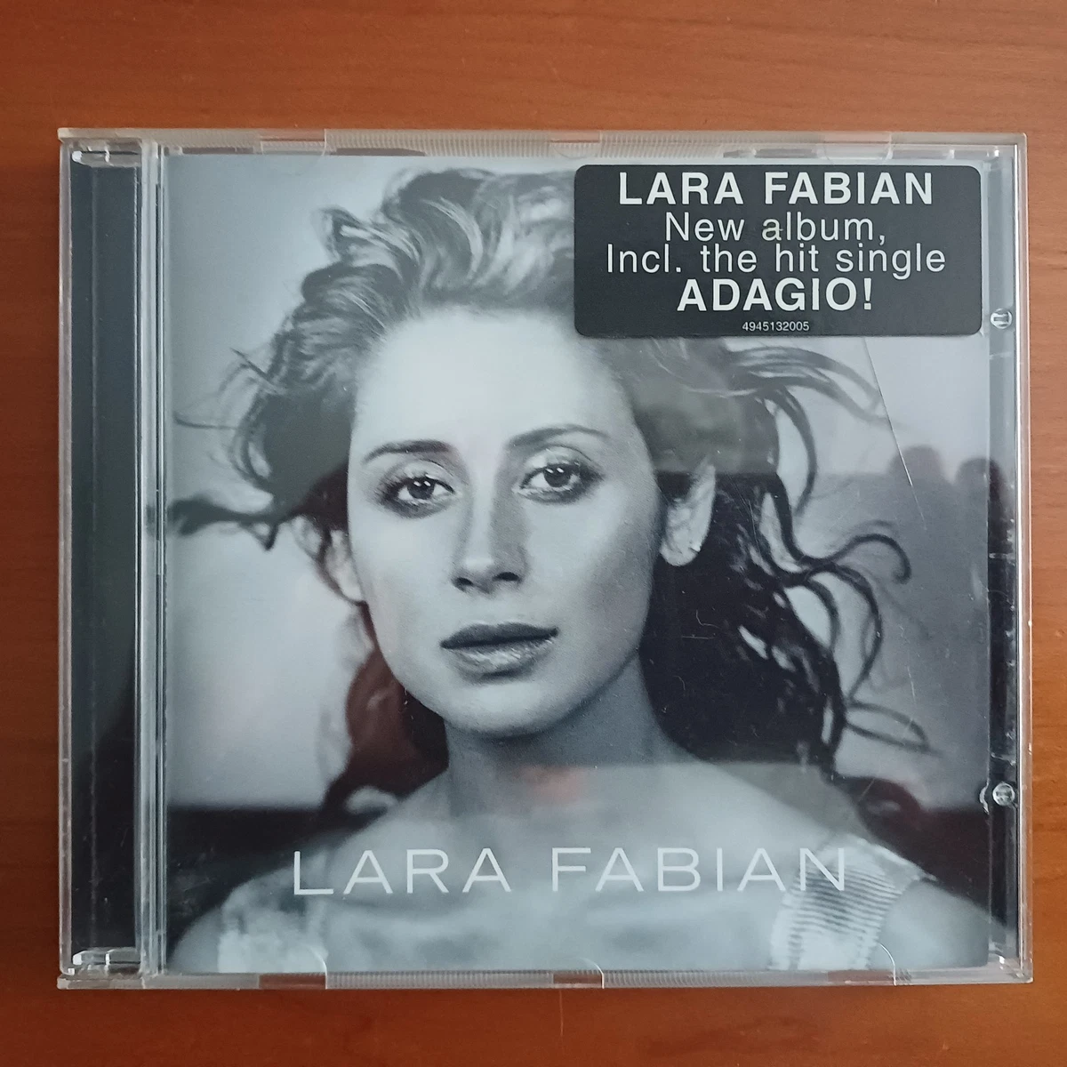 Preços baixos em Álbum Pop CDs Lara fabian | eBay