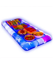 Stars & Stripes LED Buffet Cooler by PoolCandy