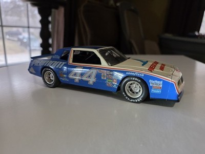 Monogram Terry Lebonte monte carlo Modelcar Built Nascar Vgc Detailed Original 