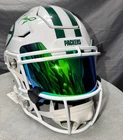 Brett Favre Signed Football Helmet – Speed Flex  | Radtke Sports Certified