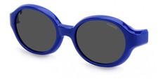 Polaroid Kids Sunglasses PLD K004 CL-ON Blue 42/16/1 KIDS