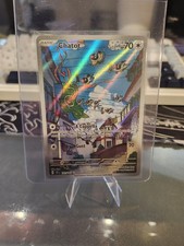 Chatot 181/162 SV05: Temporal Forces Holo on eBay
