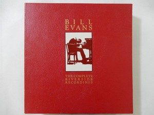 Bill Evans Complete Riverside Recordings | eBay