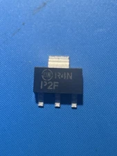 ON Semiconductor PZT2907A Integrated Circuit Lot of 10 pieces