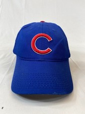 Youth Chicago Bears Baseball Cap Strapback Hat 6 OC Sports Team MLB Adjustable