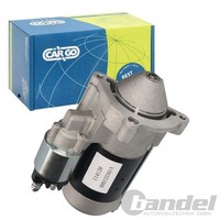 Hc-Cargo By Bosch Anlasser 2,3Kw Passend FüR CitroËN C5 C8 Jumper Fiat Ulysse LA
